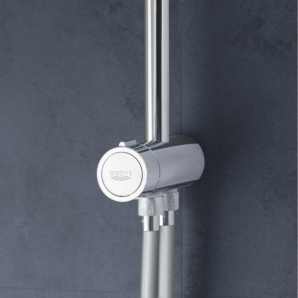    Grohe New Tempesta Kolonlu Duş Sistemi 