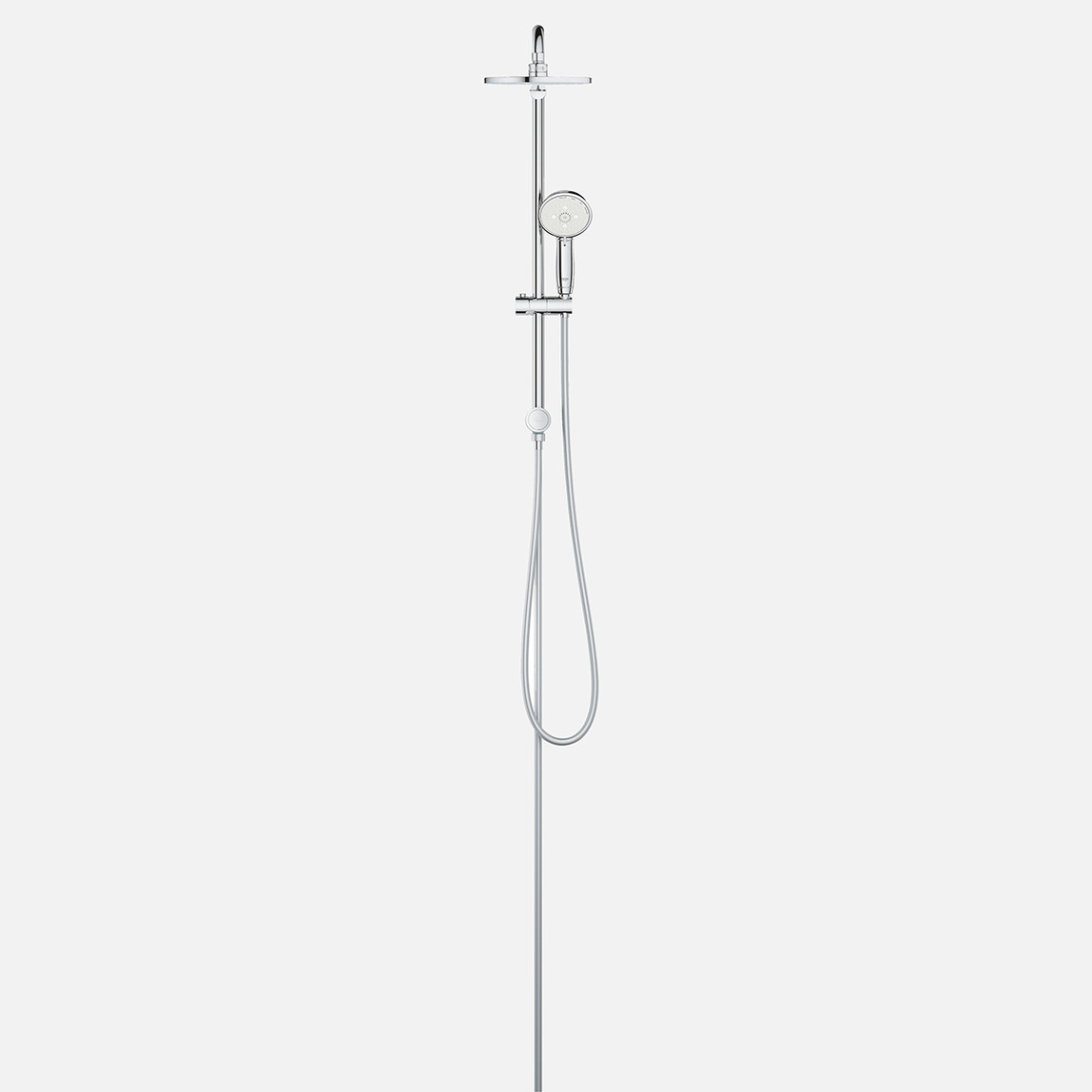    Grohe New Tempesta Kolonlu Duş Sistemi 