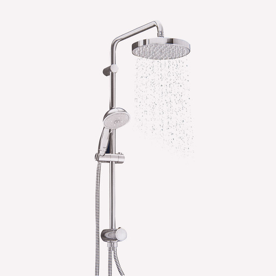 Grohe New Tempesta Kolonlu Duş Sistemi
