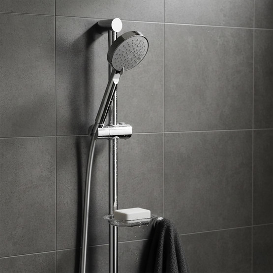 Artema  1F Sürgülü El Duşu Takımı 