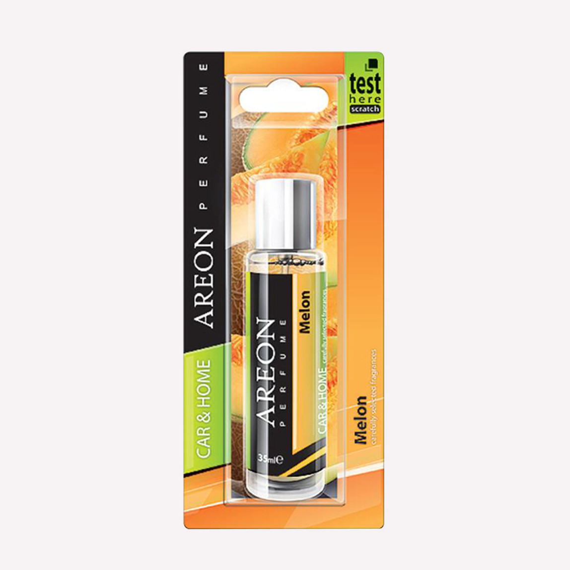    Areon 35ml Oto Parfüm Sprey   