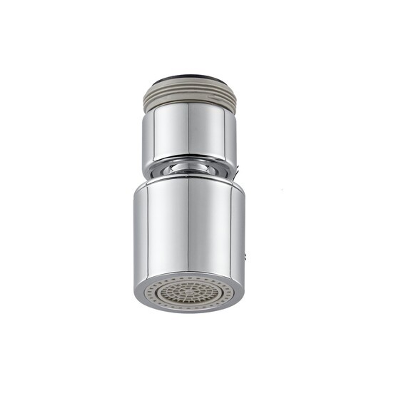 Neoperl Küresel Mafsallı Ayar Düğmeli Aeratör Varıoduo 