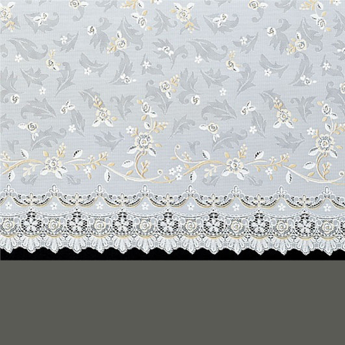    Çekmece Örtüsü En: 50cm 