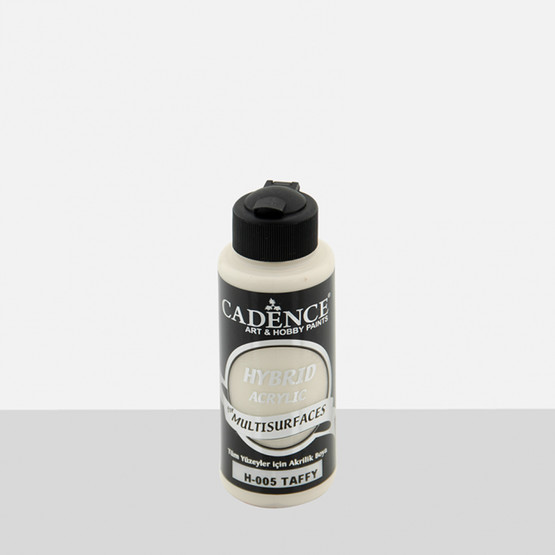 Cadence Multisurface Hybrid Taffy Akrilik 120 ml 