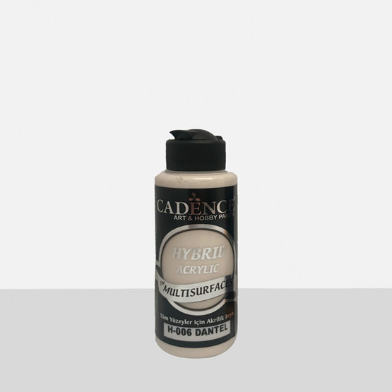 Cadence Multisurface Hybrid Dantel Akrilik 120 ml 
