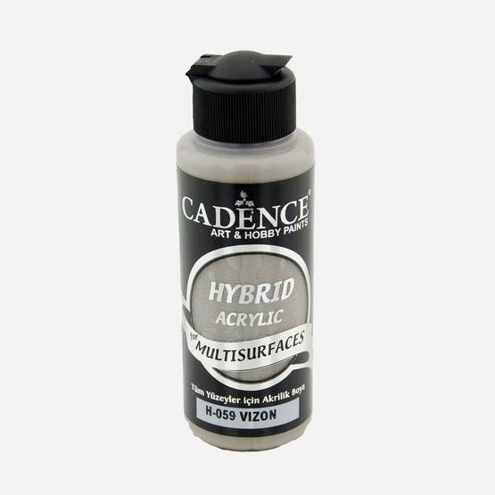 Cadence Multisurface Hybrid Vizon Akrilik 120 ml 