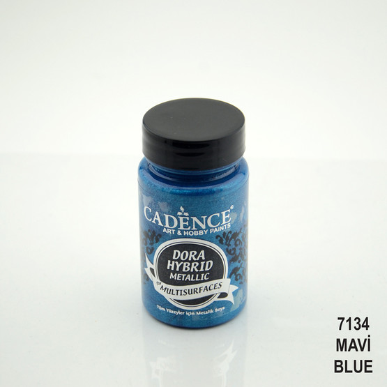 Cadence Multisurface Dora Mavi Blue 90 ml 
