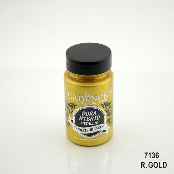 Cadence Multisurface Dora RGold 90 ml 