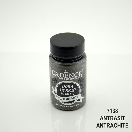 Cadence Multisurface Dora Antrasit 90 ml 