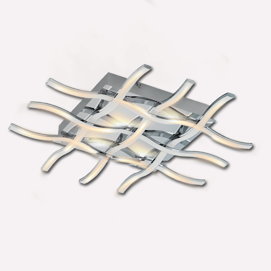    Eglo Lasana Led Tavan Avize 36W   