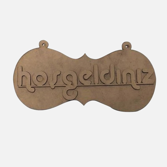 Hoşgeldiniz Küçük