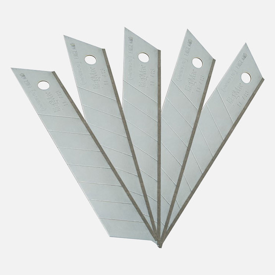 Stanley Maket Bıçağı Yedeği 110x18 mm - 5x1 (Fmax)  
