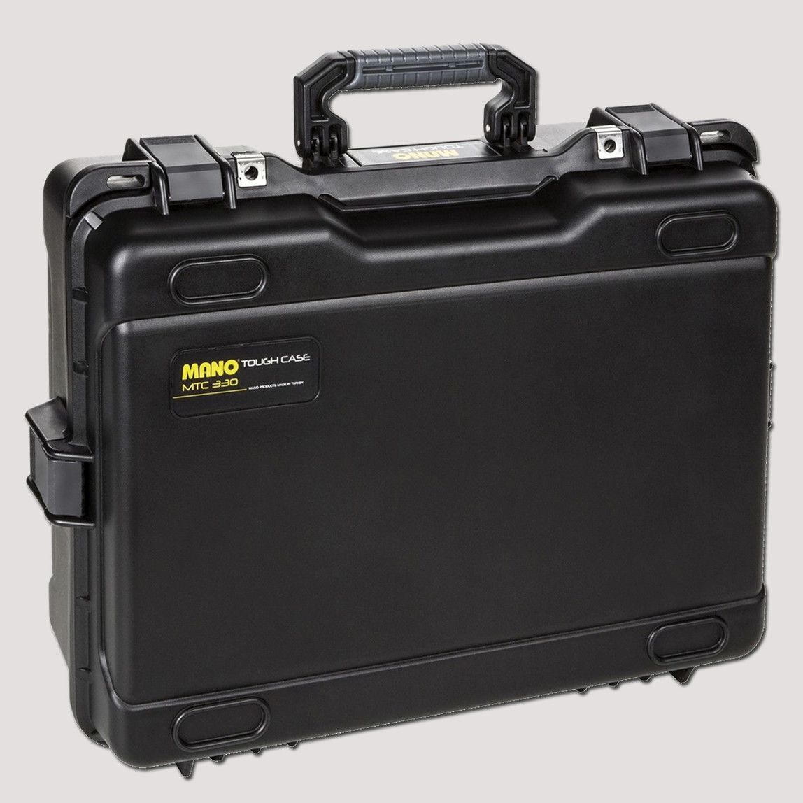    Mano MTC200 Pro Takım Çantası Siyah  
