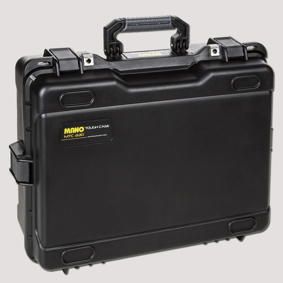 Mano MTC200 Pro Takım Çantası Siyah 
