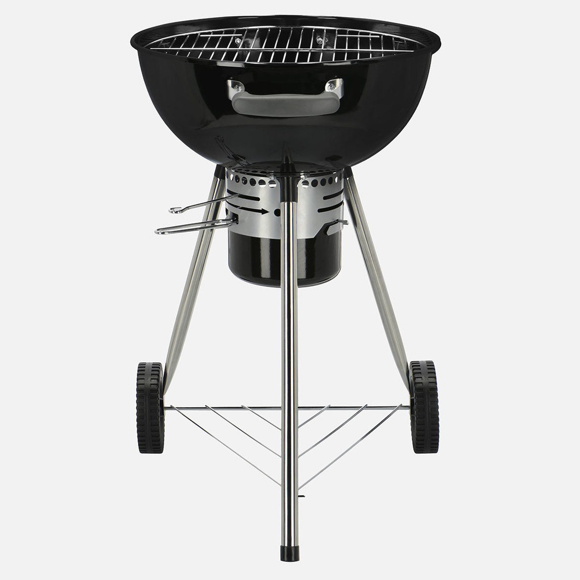    Kingstone Küre Kömürlü Mangal Bullet Ø47 cm 