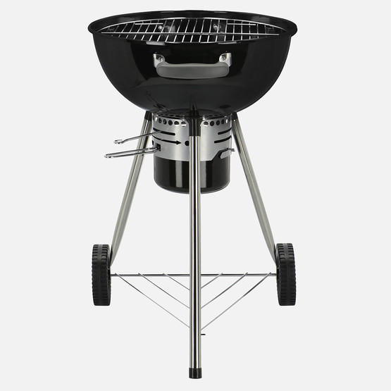 Kingstone Küre Kömürlü Mangal Bullet Ø47 cm