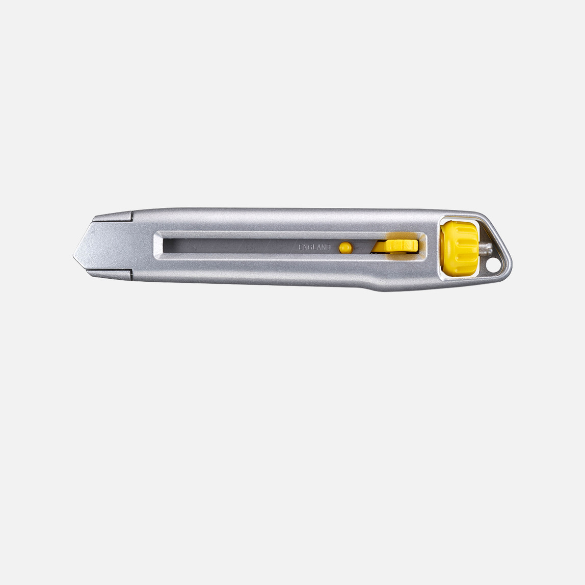    Maket Bıçağı 165 X 18 mm Interlock  