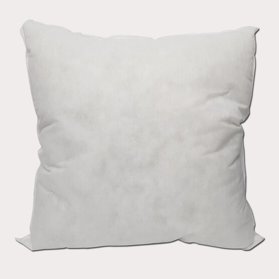 Premier Home Nadia Kare Minderler Beyaz 50 x 50 cm