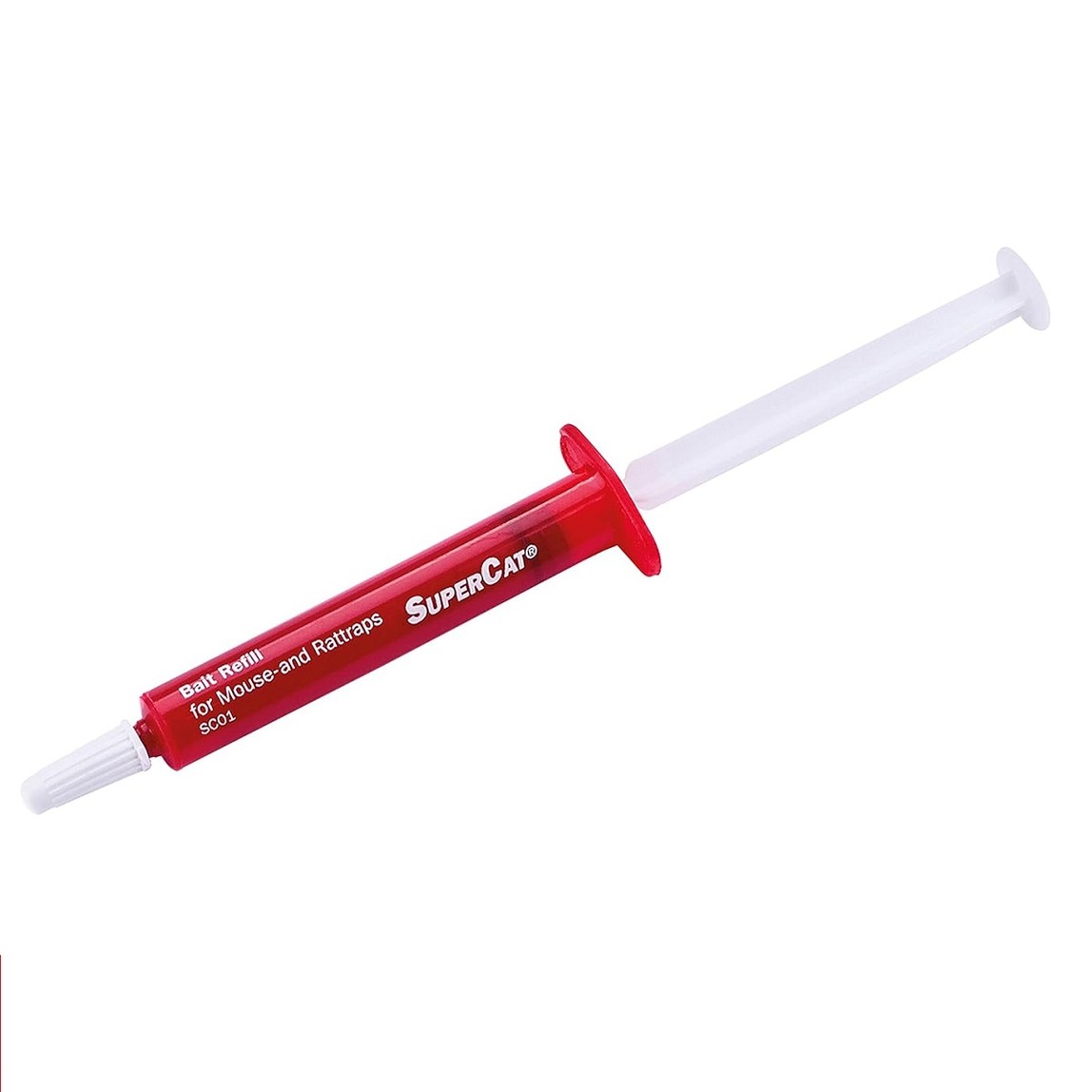    Swissinno SuperCat Fare Kapanı Yedek Yemi  