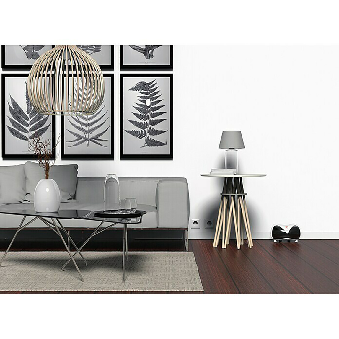    Swissinno Ultrasonik Kemirgen Kovucu  