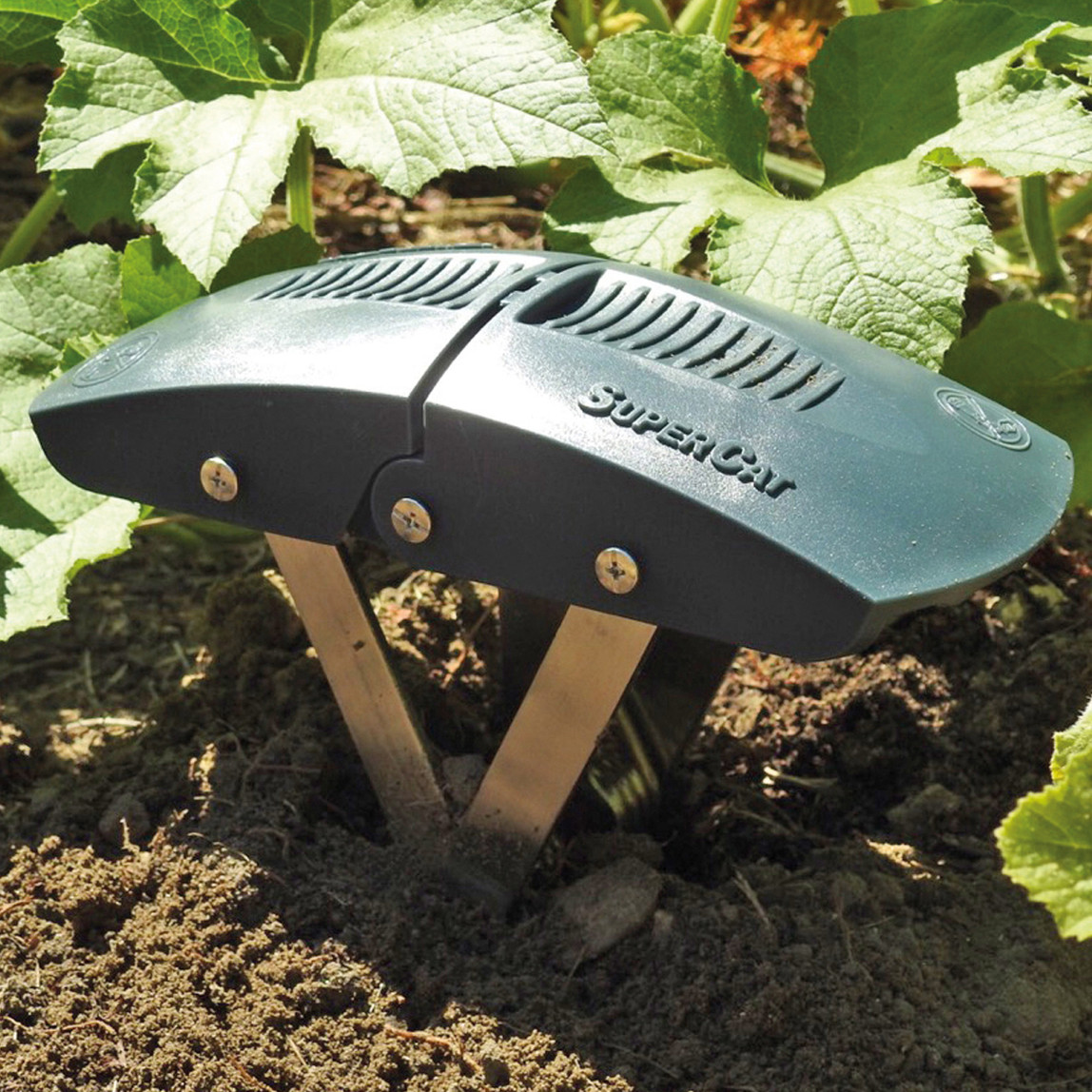    Swissinno Köstebek Kapanı  