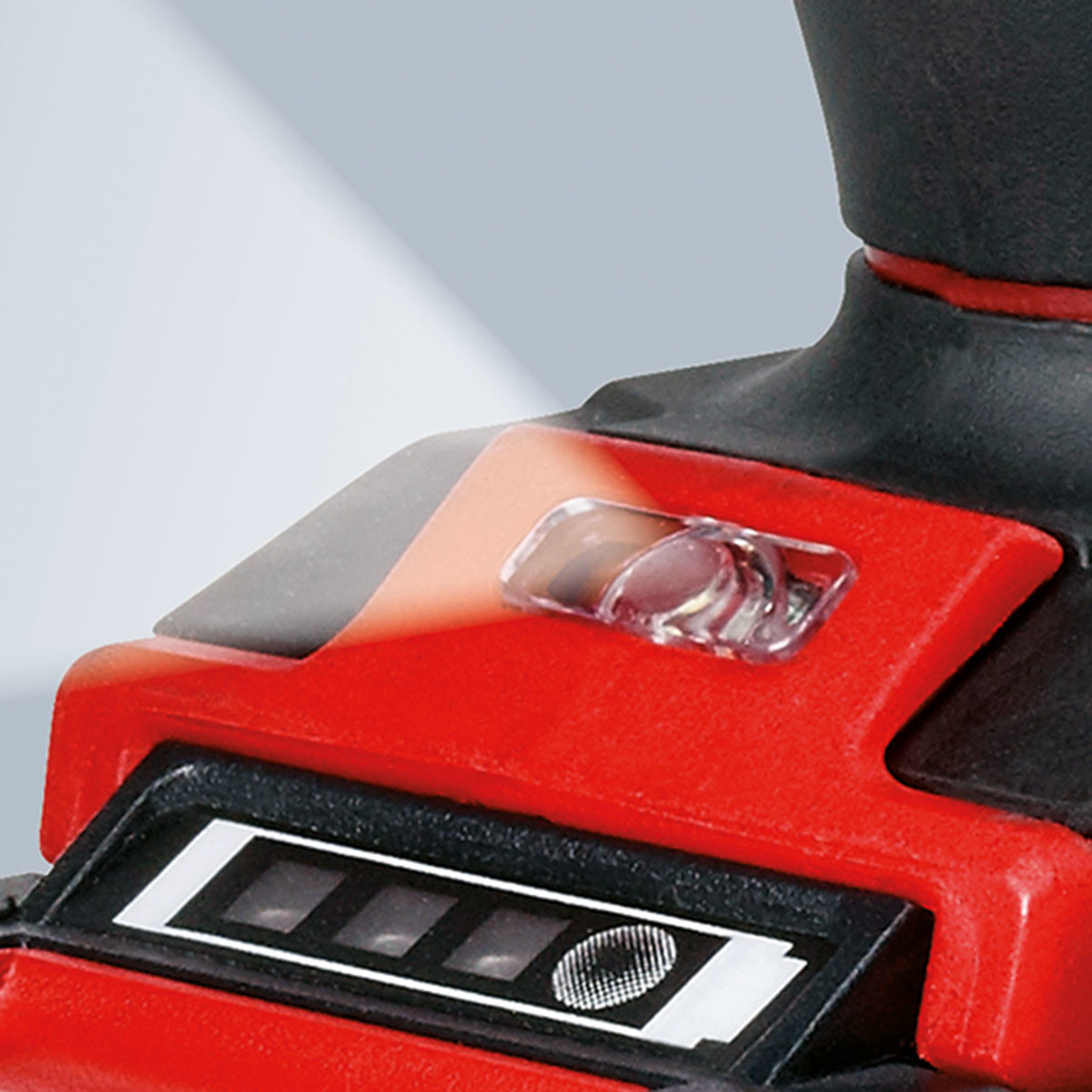    Einhell TP-CD 18 Li BL 18V Li-ion Solo Kömürsüz Vidalama (Akü ve Şarj Cihazı Dahil Değildir.) 