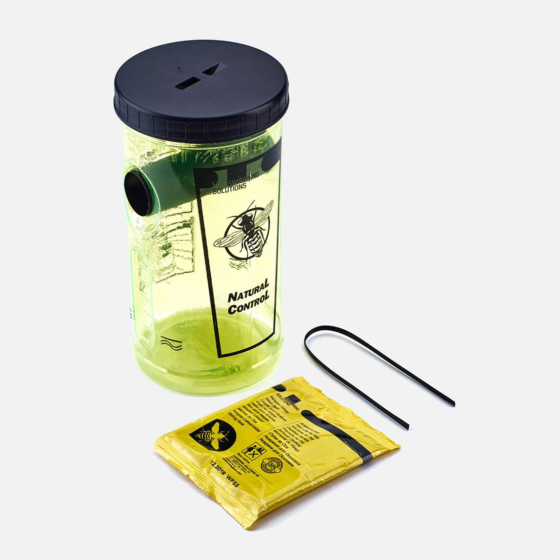    Swissinno Sinek Kapanı  