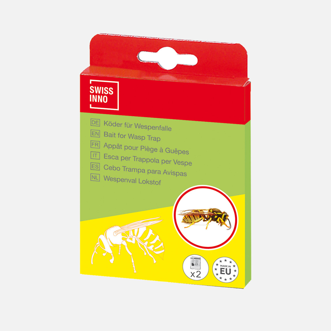    Swissinno Sinek Kapanı  