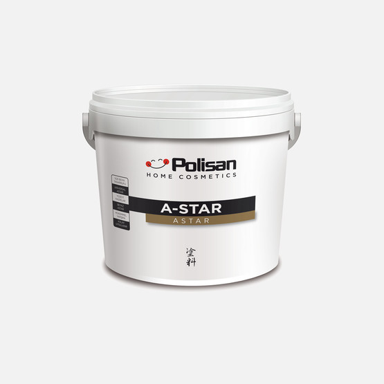 Polisan 5 kg A-Star Astar 
