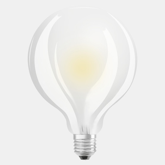 Osram Globe 95 11 W Sarı Klasik E27 Duy Led Ampul  