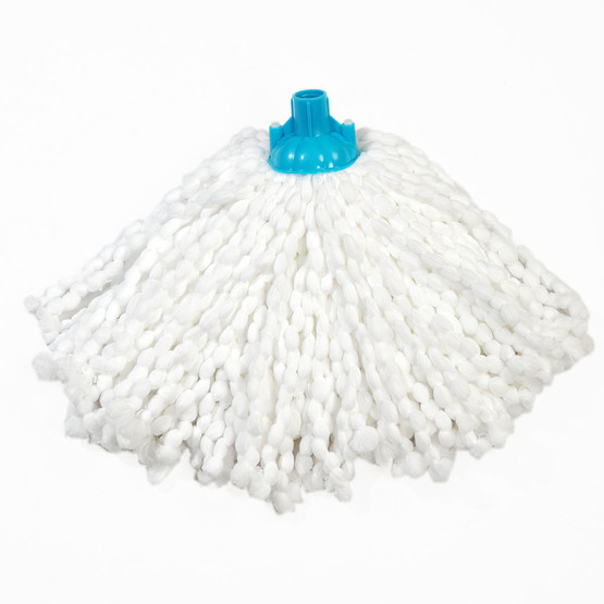 Motek Mikrofiber Yedek Mop Başlığı  
