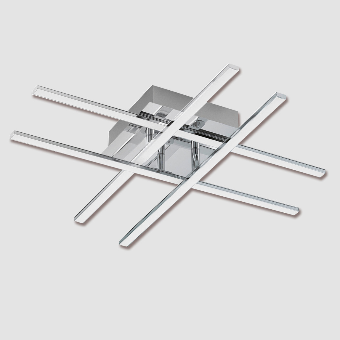    Eglo Lasana Tavan Avize 24W Led   