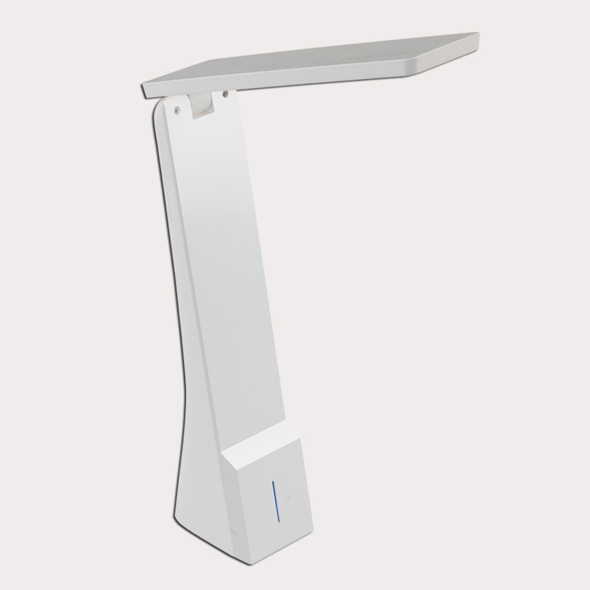    Eglo 97044 La Seca Dokunmatik Led Masa Lambası Beyaz  