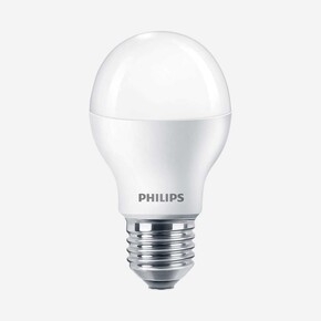 Philips Essential 40 W Sarı Klasik E27 Duy Led Ampul  