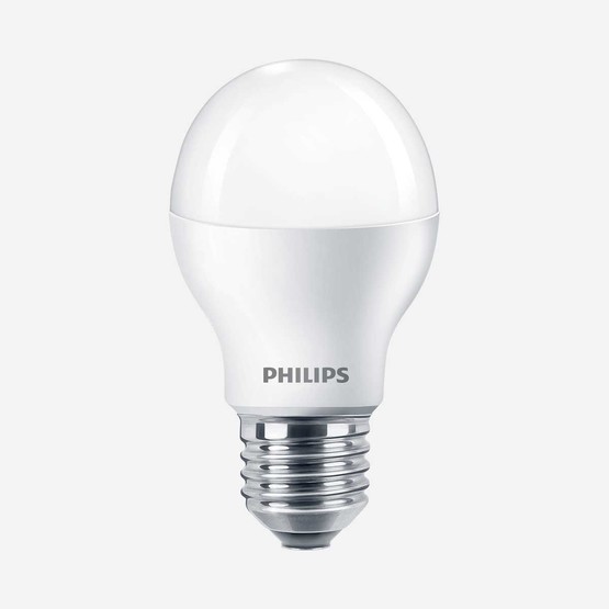 Philips Led 5.5W-40W E27 Sarı Işık