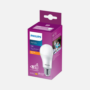 Philips Led 13W-100W E27 Sarı Işık