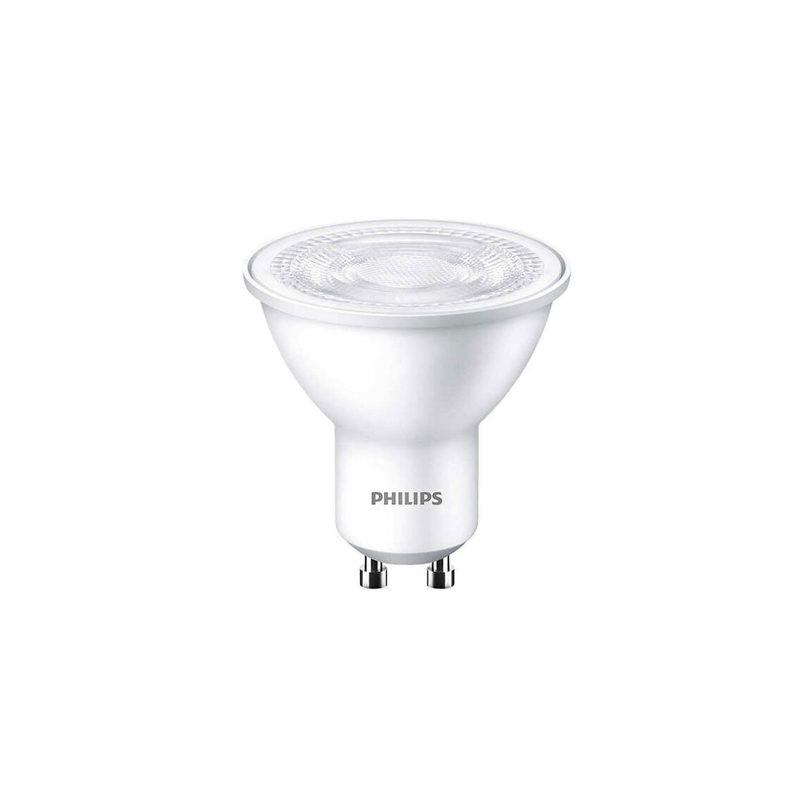   Philips 36D 50 W Beyaz Spot GU10 Duy Led Ampul   