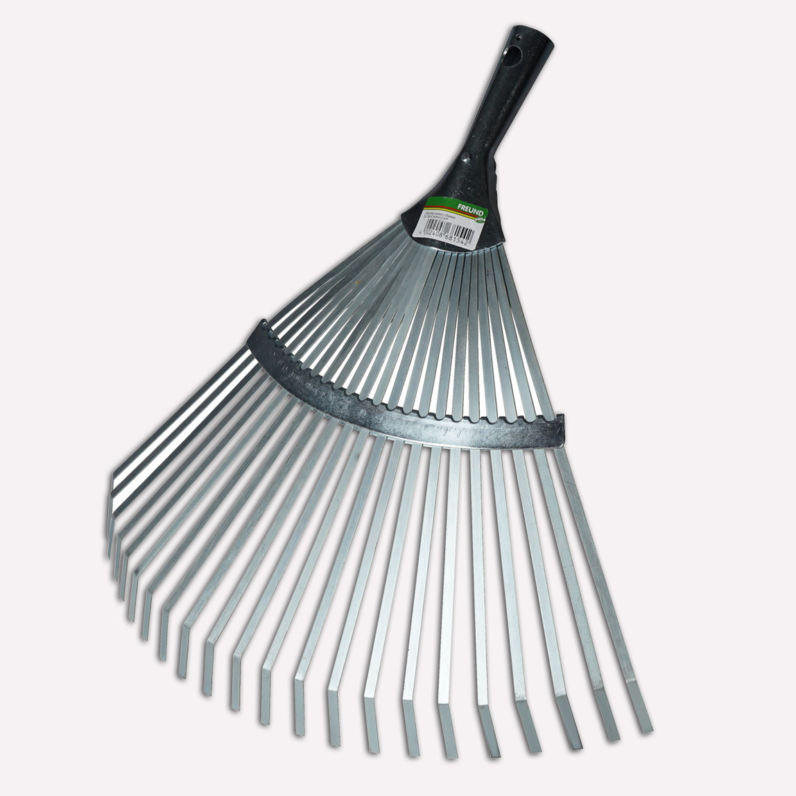    Gardol 68154 Metal Bahçe Tırmığı  