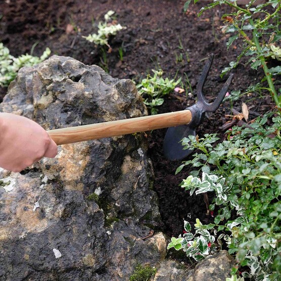 Gardol Küçük El Çapası 45cm 