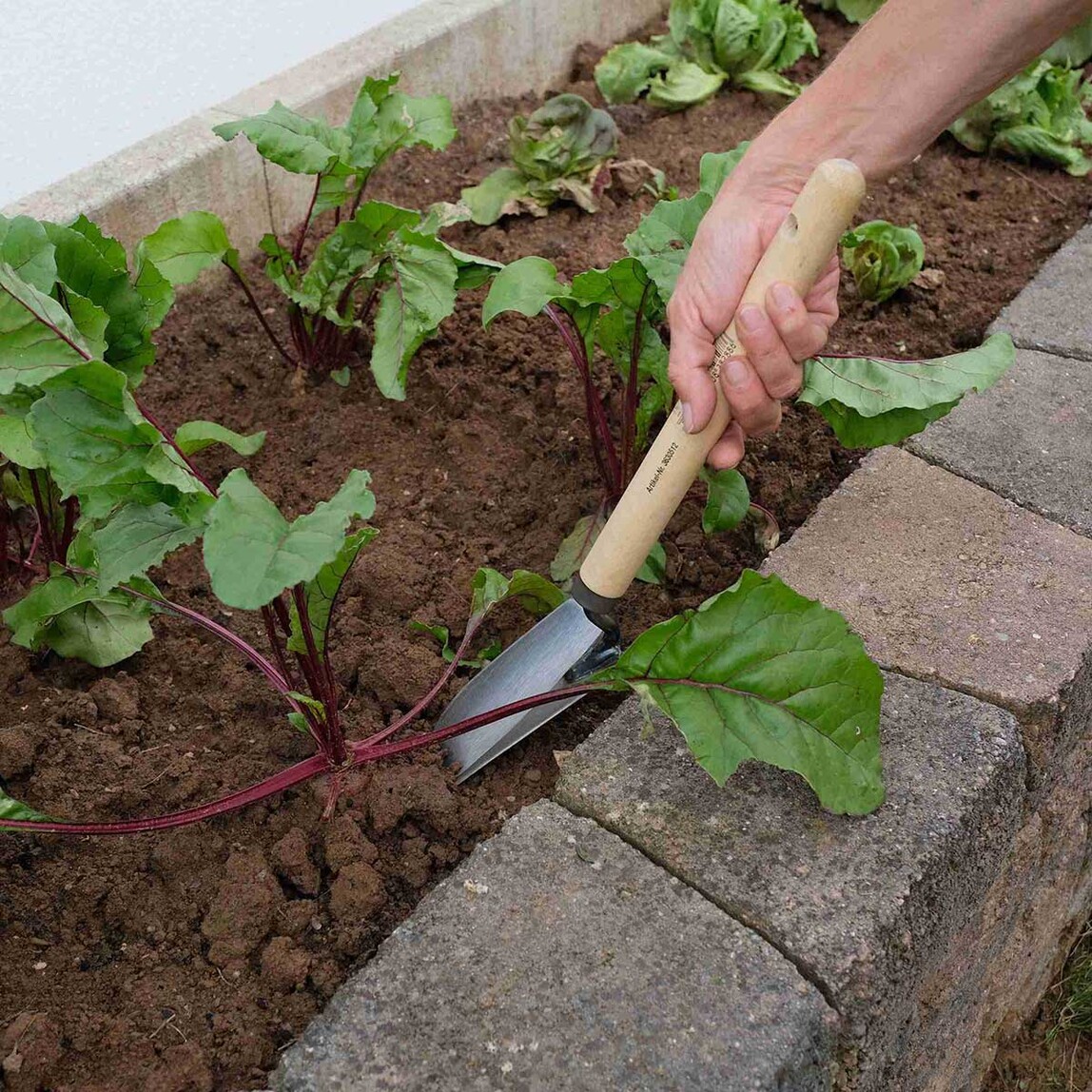    Gardol Küçük Çiçek Küreği 45cm  