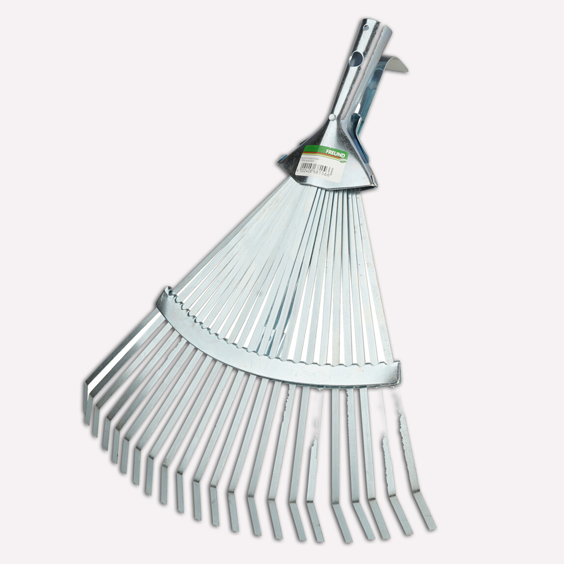    Gardol 68156 Metal Bahçe Tırmığı  