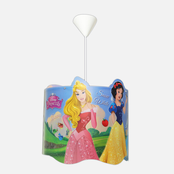 Disney Princess Film Şerit Tavan Sarkıt 