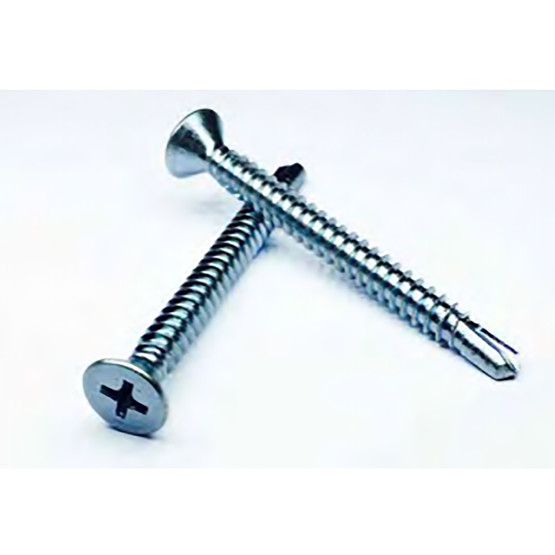 Adilon Matkap Uçlu Vida 4,2x38mm 