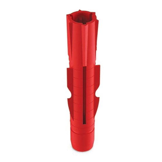 Adilon Premium Dübel 8mm-5'li  