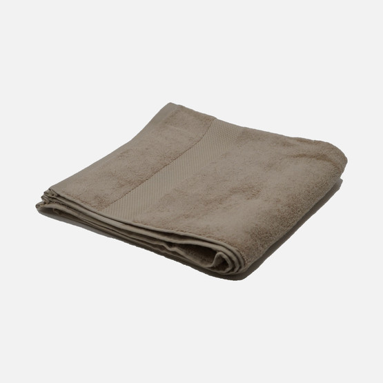 Premier Home İbn Banyo Havlusu Bej 70x140cm 