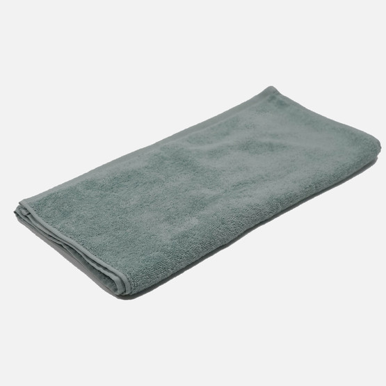 Premier Home İME Yüz Havlusu Mavi 50x90cm 