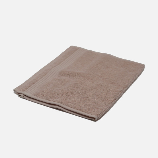 Premier Home İme El Havlusu Pudra 35x45cm 