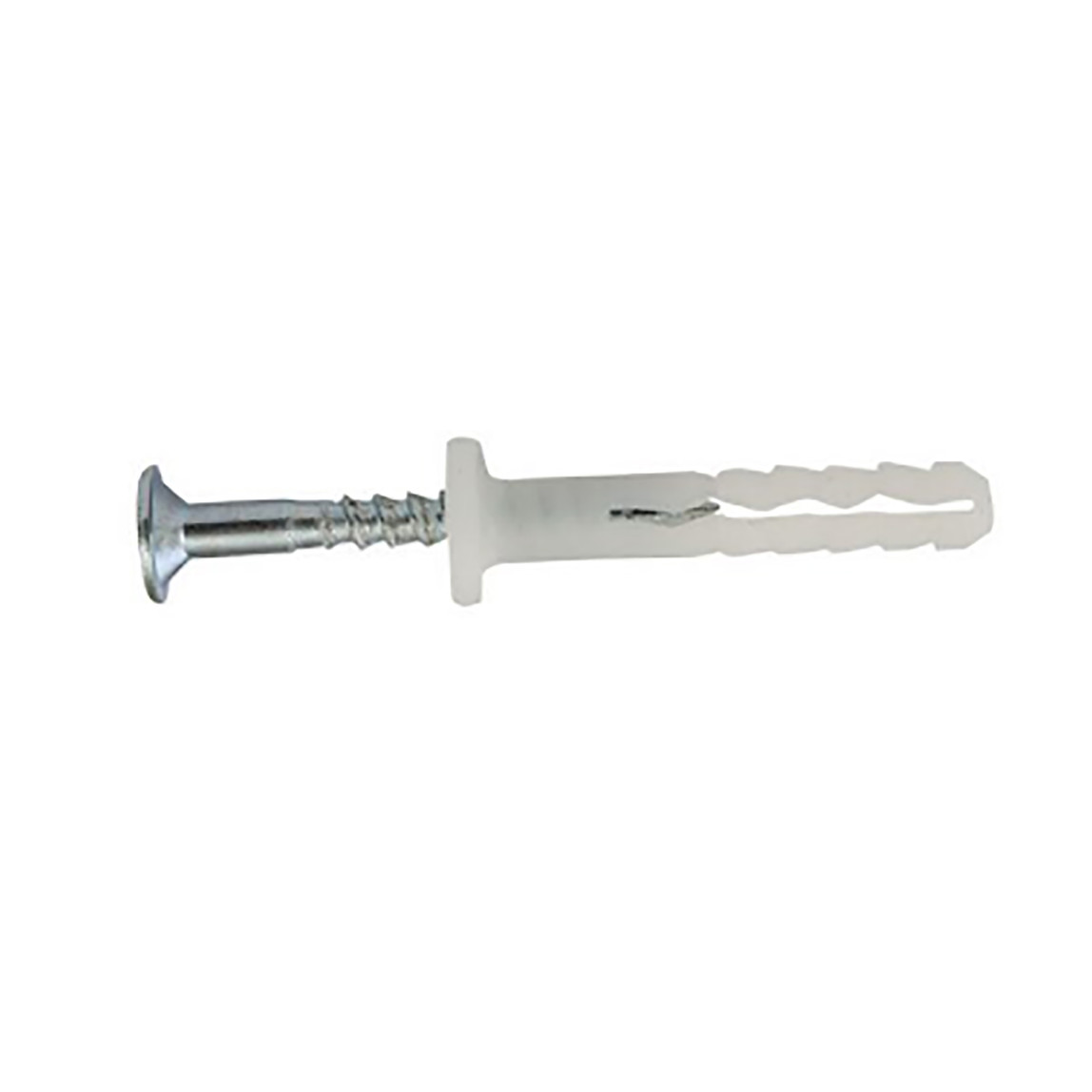    Adilon Korniş Dübeli Metal Çivili   