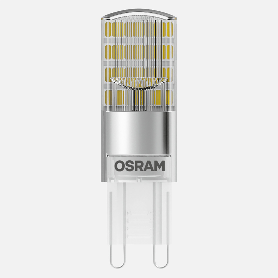    Osram CL30 2.6 W Beyaz Led G9 Duy Led Ampul   