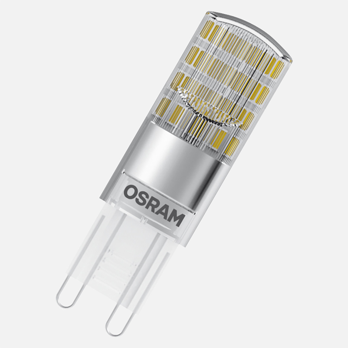    Osram CL30 2.6 W Beyaz Led G9 Duy Led Ampul   